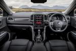 Renault Koleos 2019 года (UK)